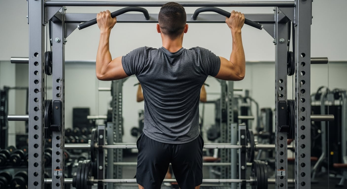 Un profesor de Harvard reveló por qué se pierda masa muscular desde los 30 años y qué hacer para evitarlo