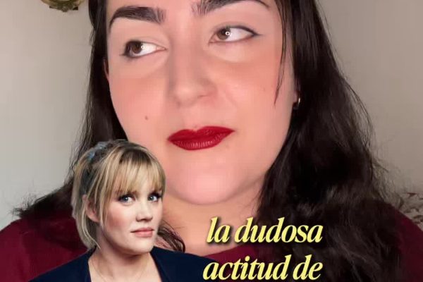 Una filóloga inglesa analiza la nueva película de ‘Cumbres borrascosas’: “La complejidad de una obra no es excusa para que tú hagas lo que quieras con ella”