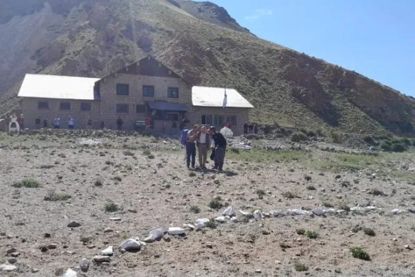 Una mujer viajaba a Paraguay y murió tras descompensarse mientras esperaba para cruzar en la frontera