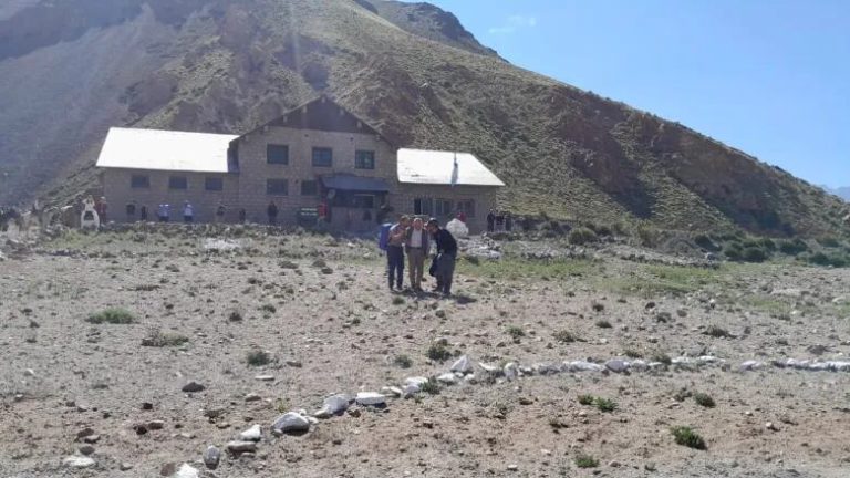 Una mujer viajaba a Paraguay y murió tras descompensarse mientras esperaba para cruzar en la frontera