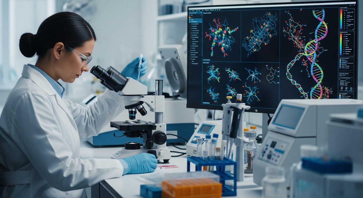 El estudio confirmó efectos similares de las variantes genéticas asociadas al tabaquismo en poblaciones de origen asiático y europeo (Imagen Ilustrativa Infobae)