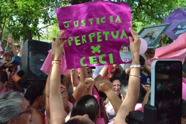 Uno por uno: cuál fue el rol de los miembros del Clan Sena en el femicidio de Cecilia Strzyzowski