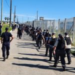 Uruguay quiere reformar sus cárceles: hay 477 personas presas por cada 100 mil habitantes, el nivel más alto de la región