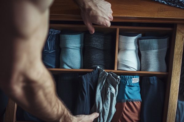 Usar o no ropa interior: ¿qué dicen los médicos?