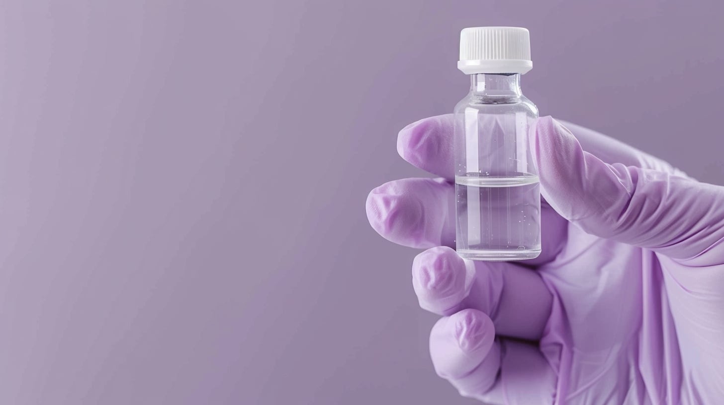 La OPS recomienda acelerar la vacunación y fortalecer la detección activa de casos para cortar las cadenas de transmisión del sarampión, enfermedad que se puede prevenir completamente con dos dosis de la vacuna triple viral SRP (Imagen Ilustrativa Infobae)