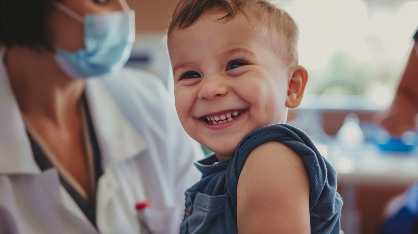 Vacunación contra el sarampión: el panorama en Argentina y qué alertan para los países de la región