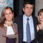 Valeria Gastaldi recordaba a su padre cuando vivió una inesperada situación: “Es un mensaje”