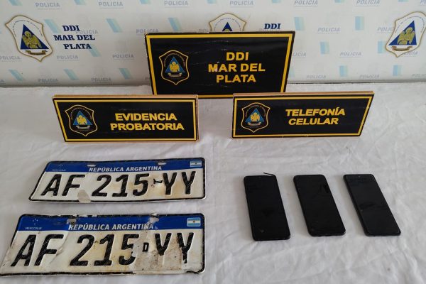 “Vamos a cobrar sí o sí”, la extorsión tras una inversión cripto que salió mal y terminó con tres detenidos