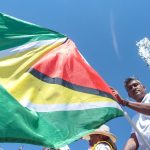 Venezuela pidió a Guyana reanudar las negociaciones para resolver la disputa por el territorio Esequibo