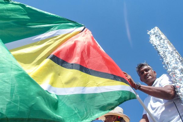 Venezuela pidió a Guyana reanudar las negociaciones para resolver la disputa por el territorio Esequibo