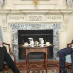 Venezuela: ¿y para cuándo la democracia Tarek William Saab como símbolo de la porfiada impunidad