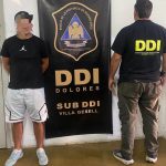 Video: corrió con su camioneta una picada de motos en los médanos de Villa Gesell y quedó detenido