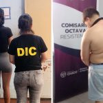 Video: en medio de una fiesta, sacó un arma y le disparó a una joven que estaba en el piso
