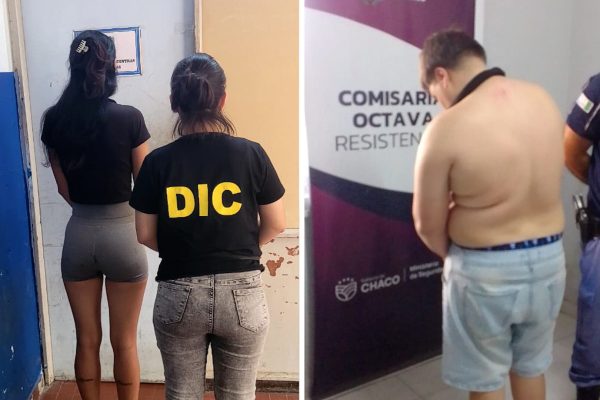 Video: en medio de una fiesta, sacó un arma y le disparó a una joven que estaba en el piso