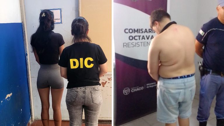 Video: en medio de una fiesta, sacó un arma y le disparó a una joven que estaba en el piso