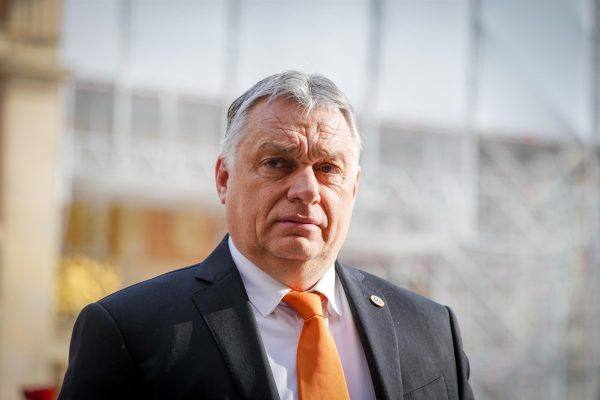 Viktor Orbán afirmó que fue invitado a Washington para la reunión inaugural del “Consejo de Paz” de Donald Trump
