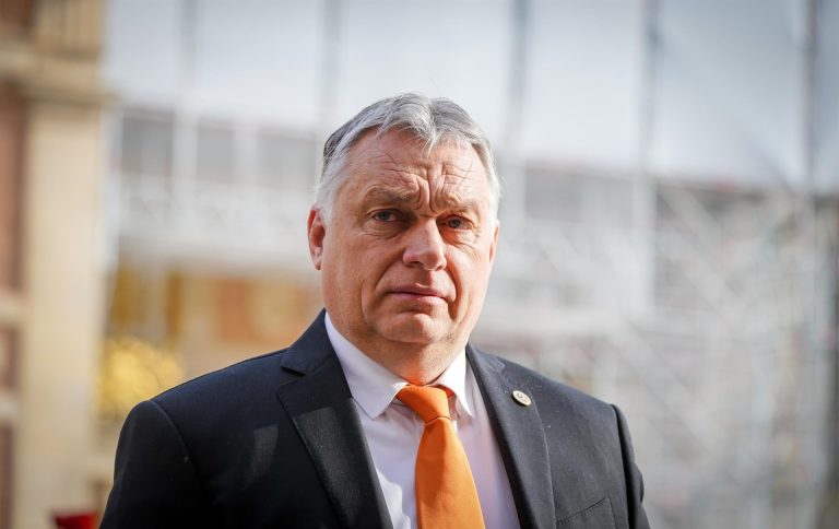 Viktor Orbán afirmó que fue invitado a Washington para la reunión inaugural del “Consejo de Paz” de Donald Trump