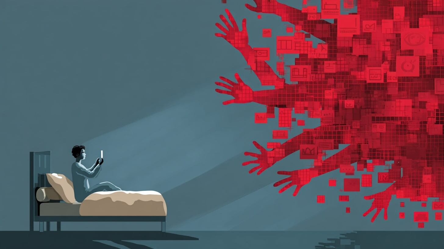 Organismos internacionales de salud advierten que la violencia psicológica puede generar depresión, ansiedad, aislamiento social y daños permanentes en la salud mental de las víctimas. (Imagen Ilustrativa Infobae)