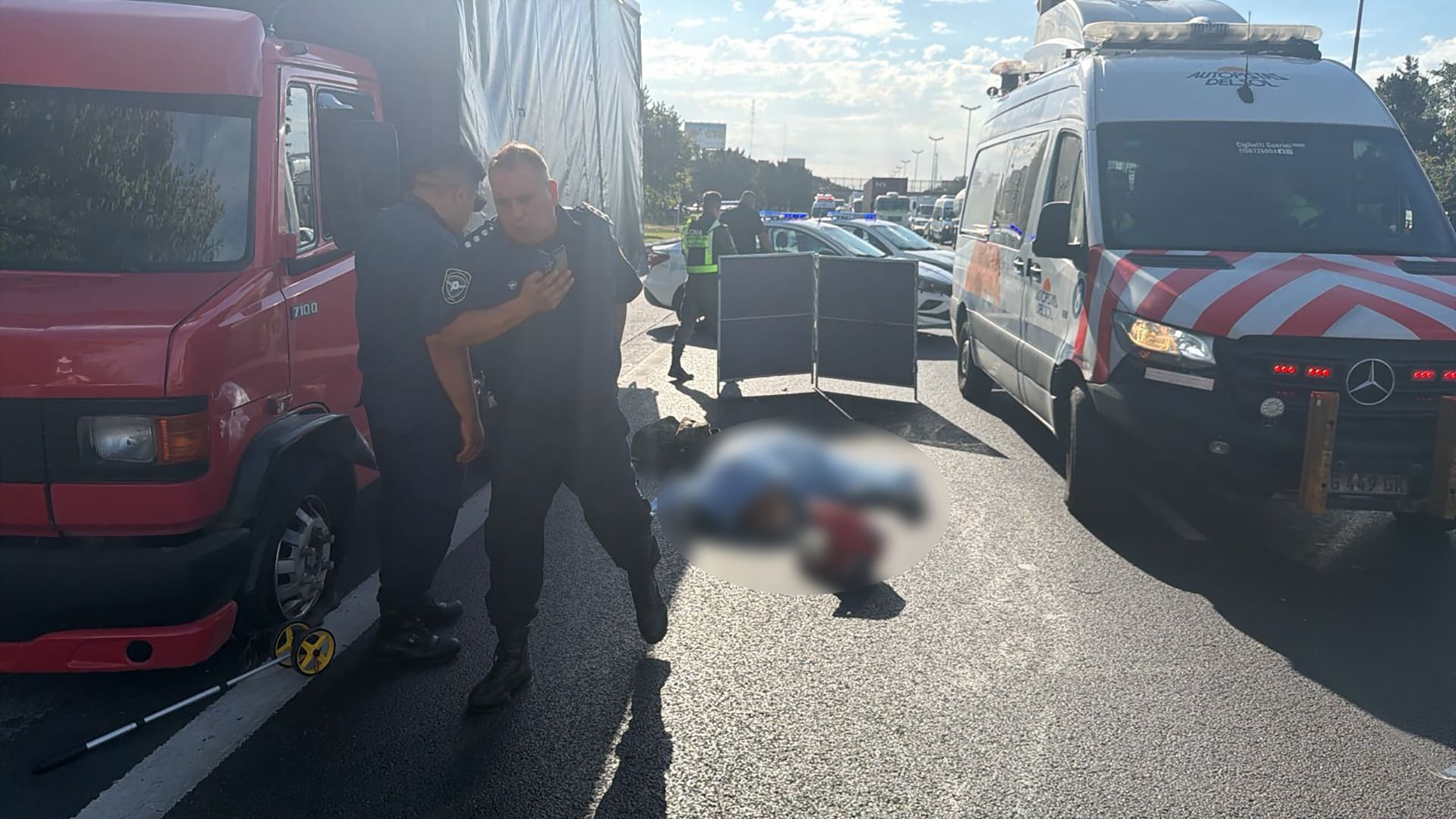 Violento choque frontal en Santa Fe: murieron dos mujeres y otras dos personas fueron hospitalizadas