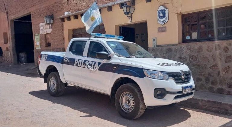 Violento robo a una mujer en Jujuy: la maniataron e intentaron abusar sexualmente de ella