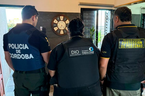 Volvieron a detener a un profesor de Córdoba que había sido acusado de abuso contra menores