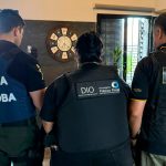 Volvieron a detener a un profesor de Córdoba que había sido acusado de abuso contra menores