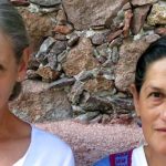 Vuelve Liliana Felipe: “Esta especie ‘sensible’ ha convertido el mundo en un basural, un campo de concentración y un matadero”