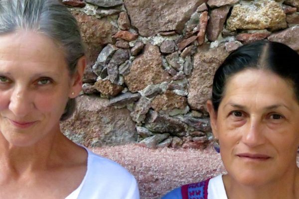 Vuelve Liliana Felipe: “Esta especie ‘sensible’ ha convertido el mundo en un basural, un campo de concentración y un matadero”