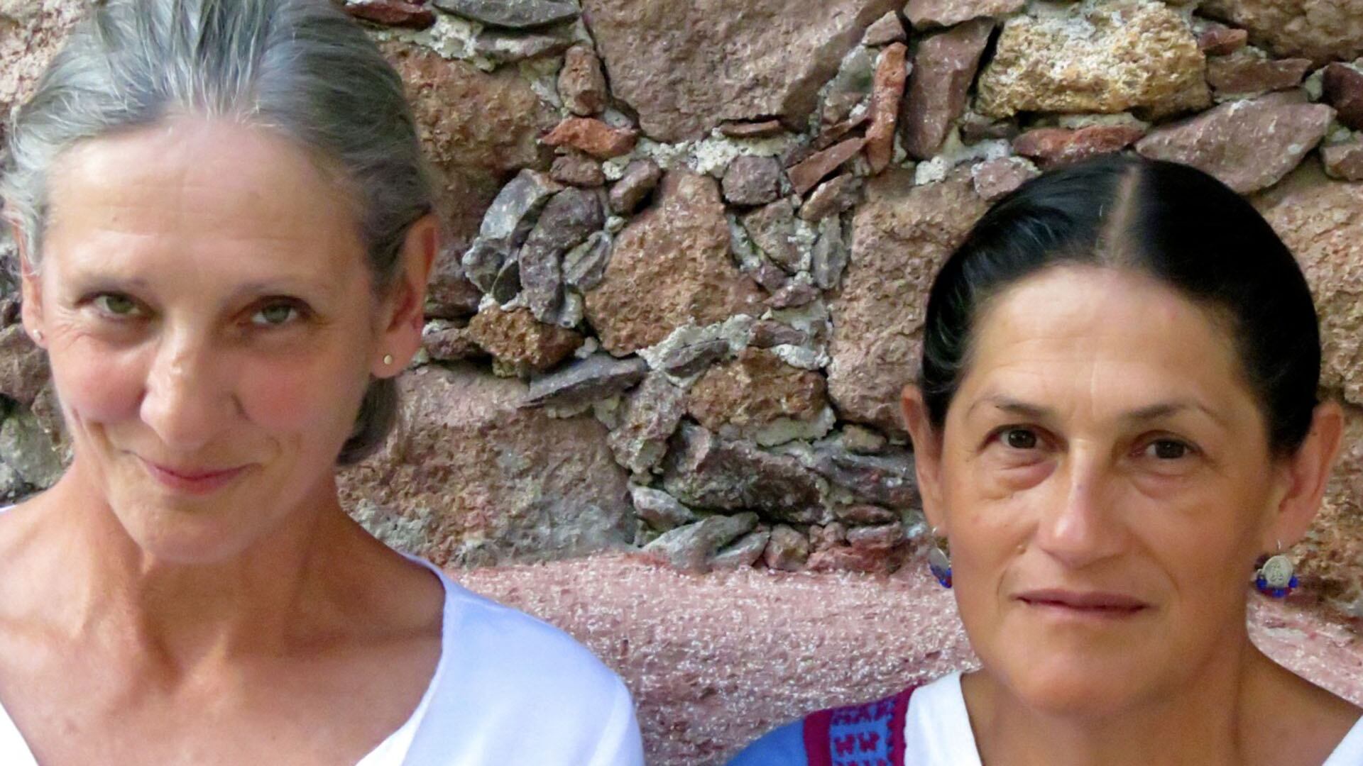 Vuelve Liliana Felipe: “Esta especie ‘sensible’ ha convertido el mundo en un basural, un campo de concentración y un matadero”