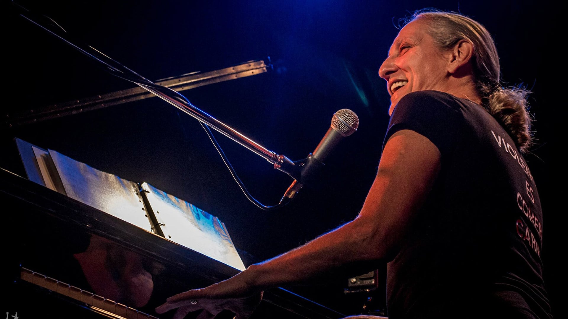 Liliana Felipe, personalidad e ideología.