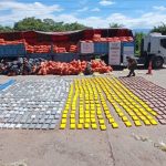 Ya está en el país el integrante clave del “Clan Brizuela” que fue atrapado en Bolivia