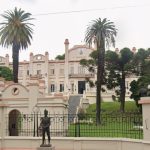 Ya se puede visitar gratis el sable corvo de San Martín: lugar, días y horarios