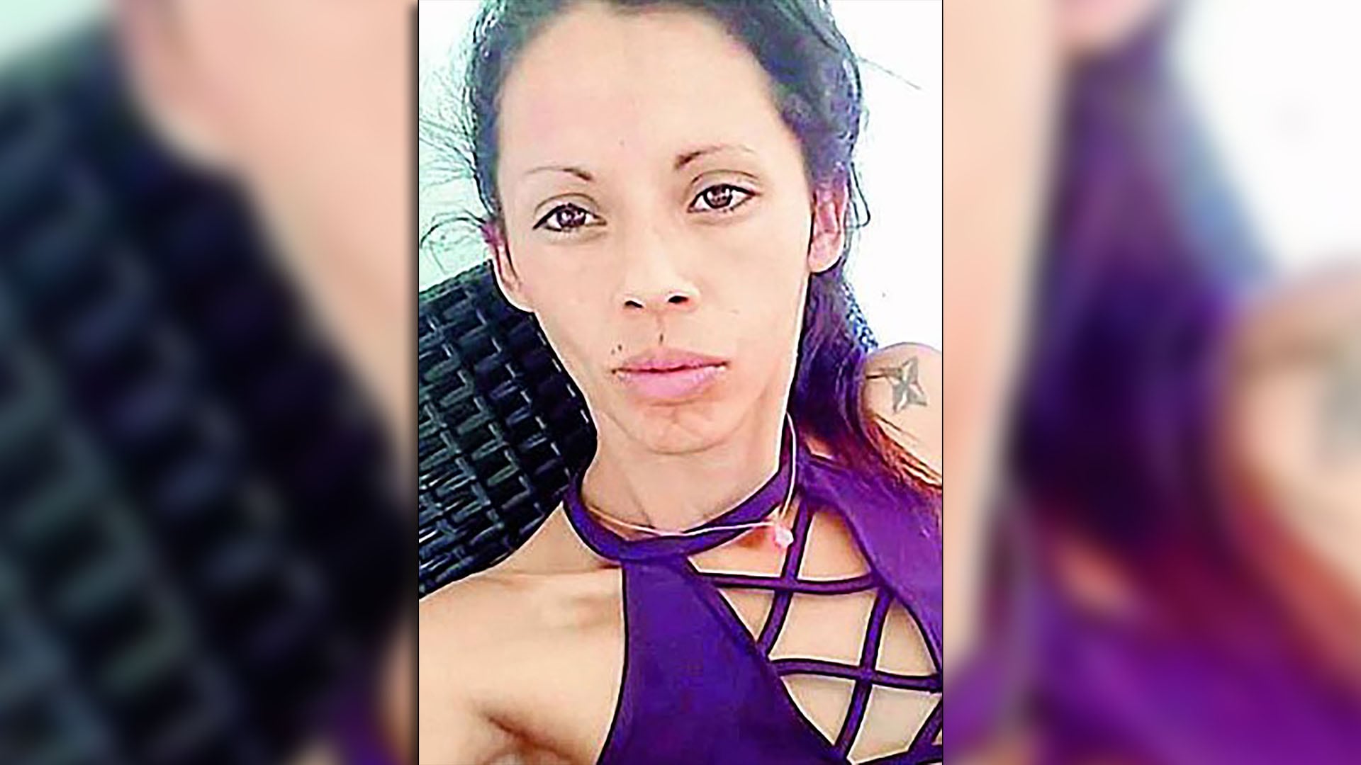 Yanina tenía 30 años