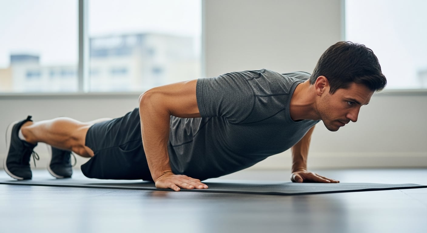 El aumento de energía tras la pérdida de grasa corporal impulsa significativamente la motivación para hacer actividad física (Imagen Ilustrativa Infobae)