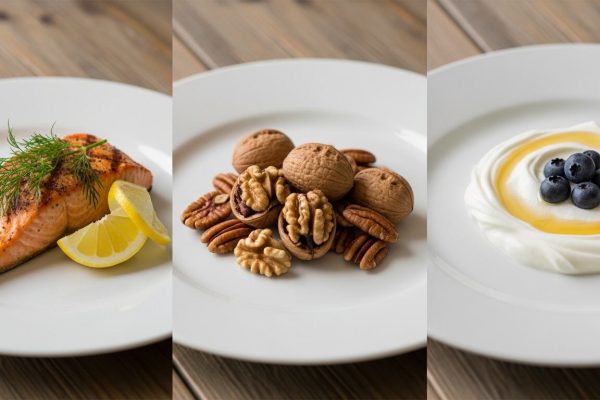 3 aliados para proteger huesos, corazón y memoria después de los 50 años