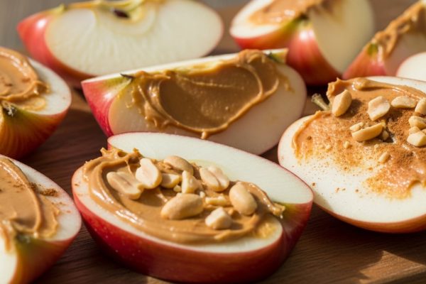 4 combinaciones de snacks avaladas por nutricionistas que mejoran la salud intestinal