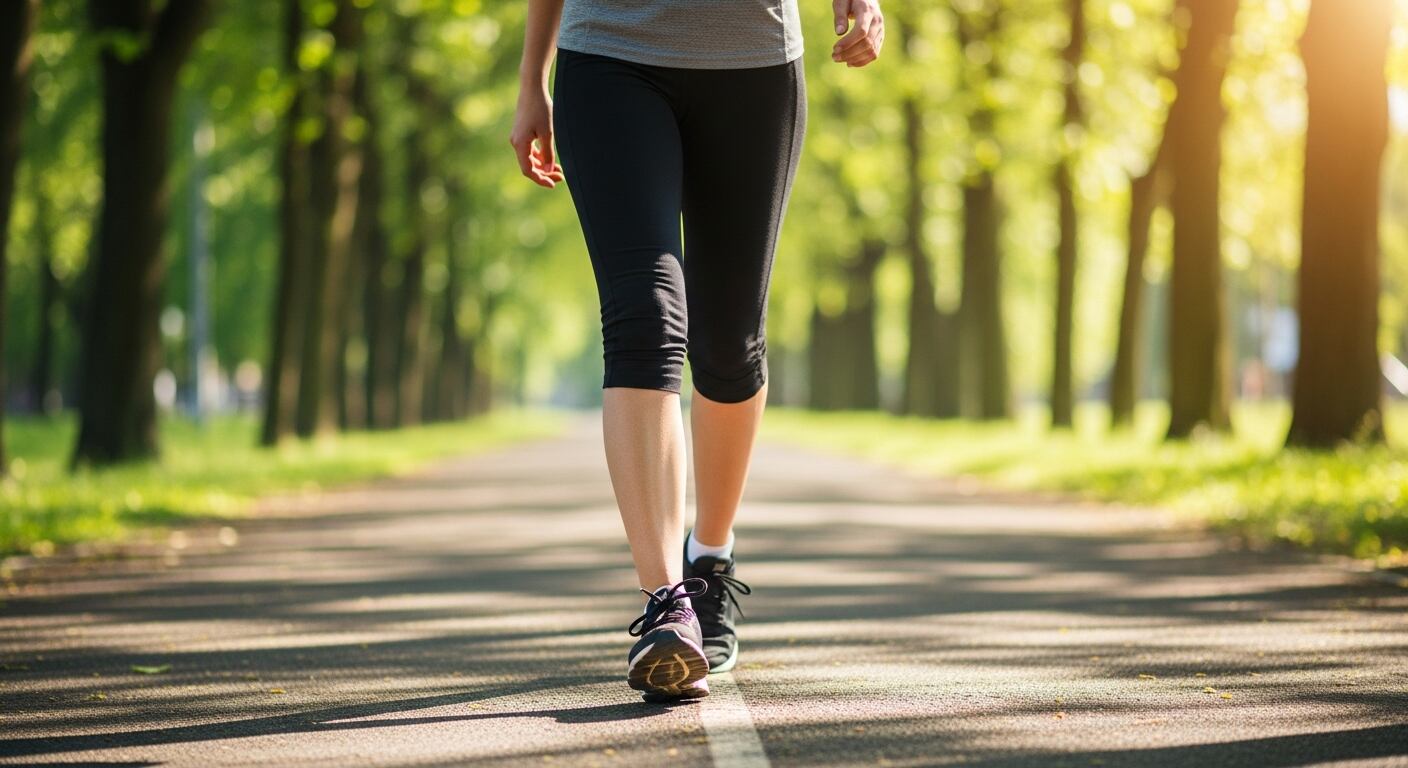 El ejercicio regular y el control del peso ayudan a equilibrar hormonas que influyen en el desarrollo del cáncer de mama (Imagen Ilustrativa Infobae)