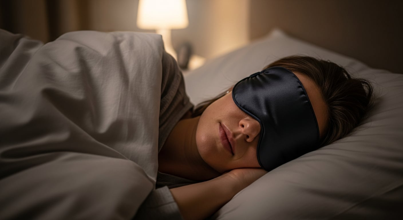 5 alternativas naturales que los médicos aconsejan para dormir mejor