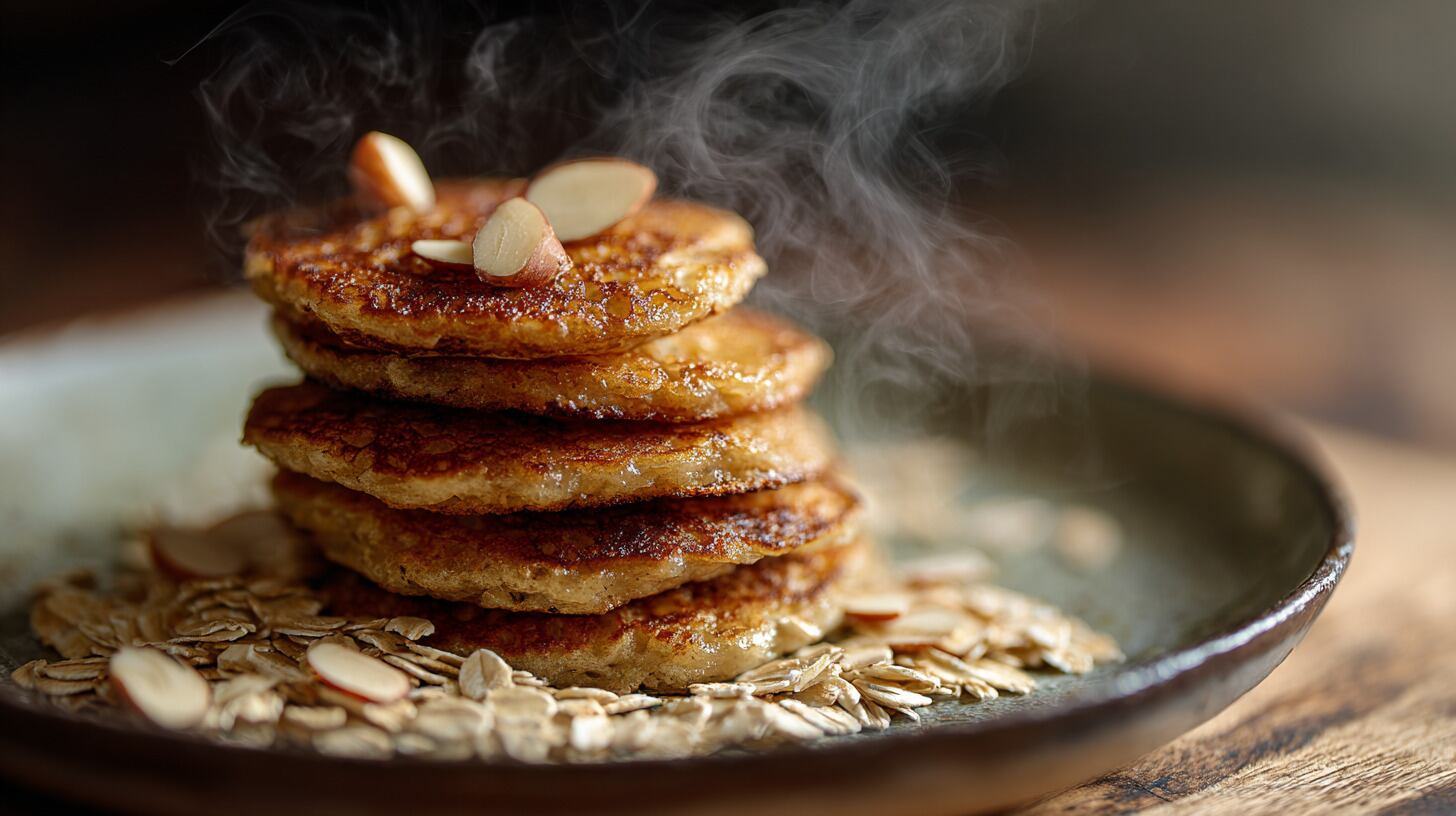 5 desayunos sin huevo que ayudan a regular el apetito y evitar bajones de energía