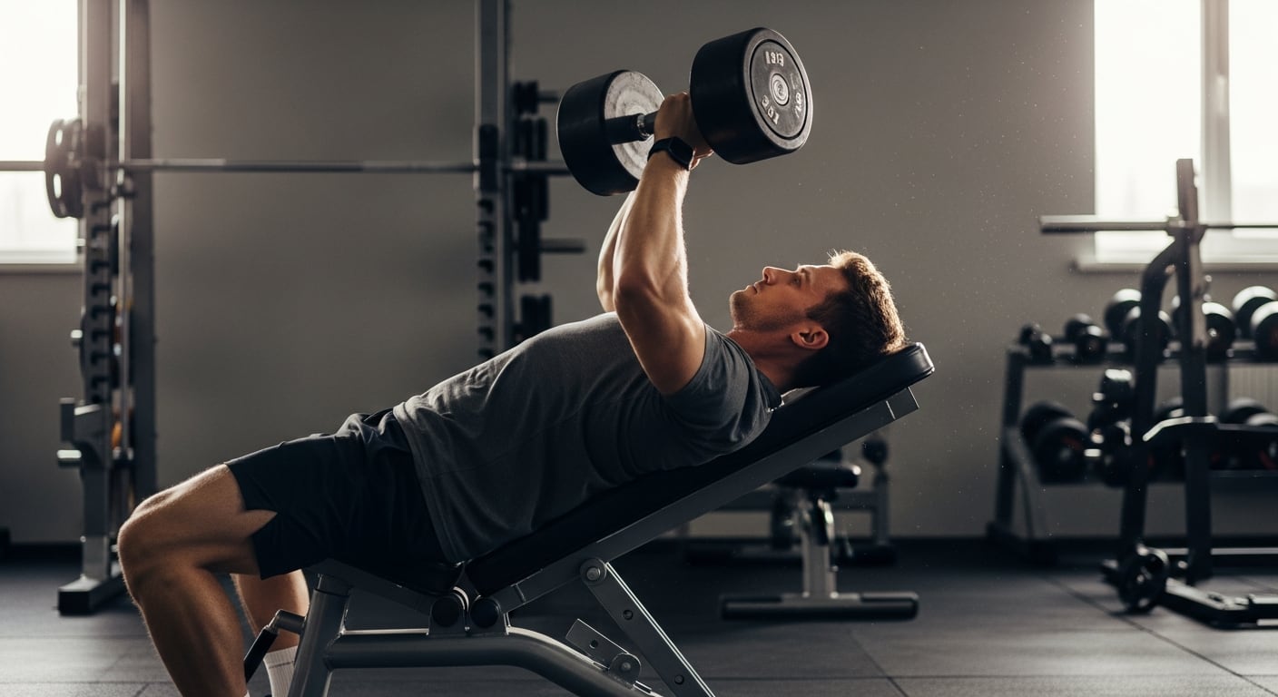 6 consejos de fisioterapeutas para prevenir lesiones en el gimnasio