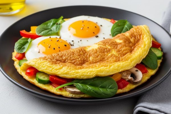 6 opciones de desayuno que contribuyen a reducir la presión arterial de manera natural, según expertos