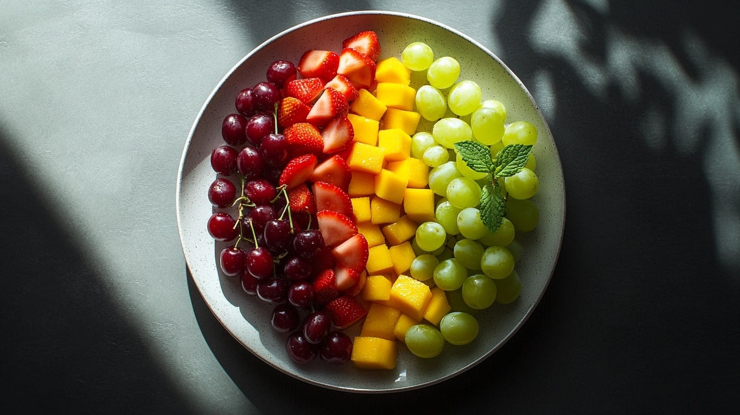 Estudios científicos respaldan que las frutas ricas en fibra y agua, como kiwi, aguacate y toronja, aumentan la saciedad y ayudan a controlar el apetito (Imagen Ilustrativa Infobae)