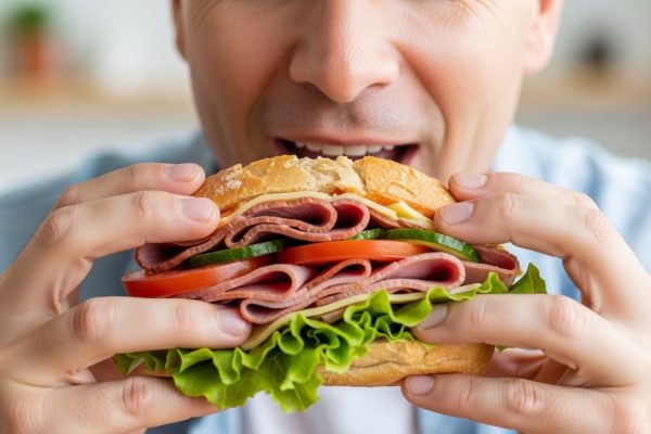 8 hábitos cotidianos que favorecen el aumento de peso sin relación directa con la alimentación