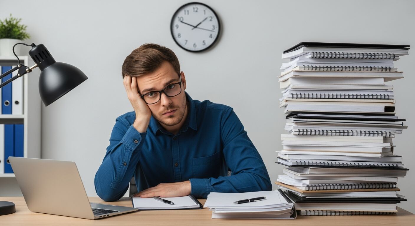 Un conjunto de comportamientos diarios, como la falta de sueño, el estrés sostenido y el sedentarismo, puede impactar en las funciones metabólicas y hormonales, facilitando la ganancia de peso incluso si no se modifican los hábitos alimenticios. (Imagen Ilustrativa Infobae)