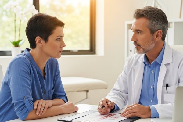 8 pasos recomendados por la ciencia para tratar los primeros síntomas del resfriado