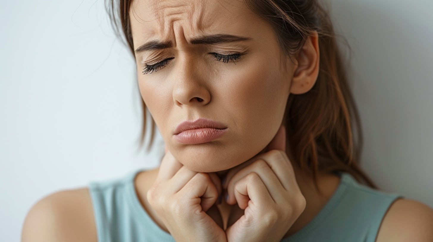 El reposo nocturno de al menos siete horas fortalece el sistema inmunitario y acelera la recuperación del resfriado común (Imagen Ilustrativa Infobae)