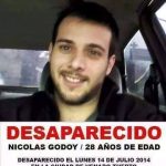 A más de 11 años de la desaparición de Nicolás Godoy, detuvieron a un hombre acusado de haberlo asesinado