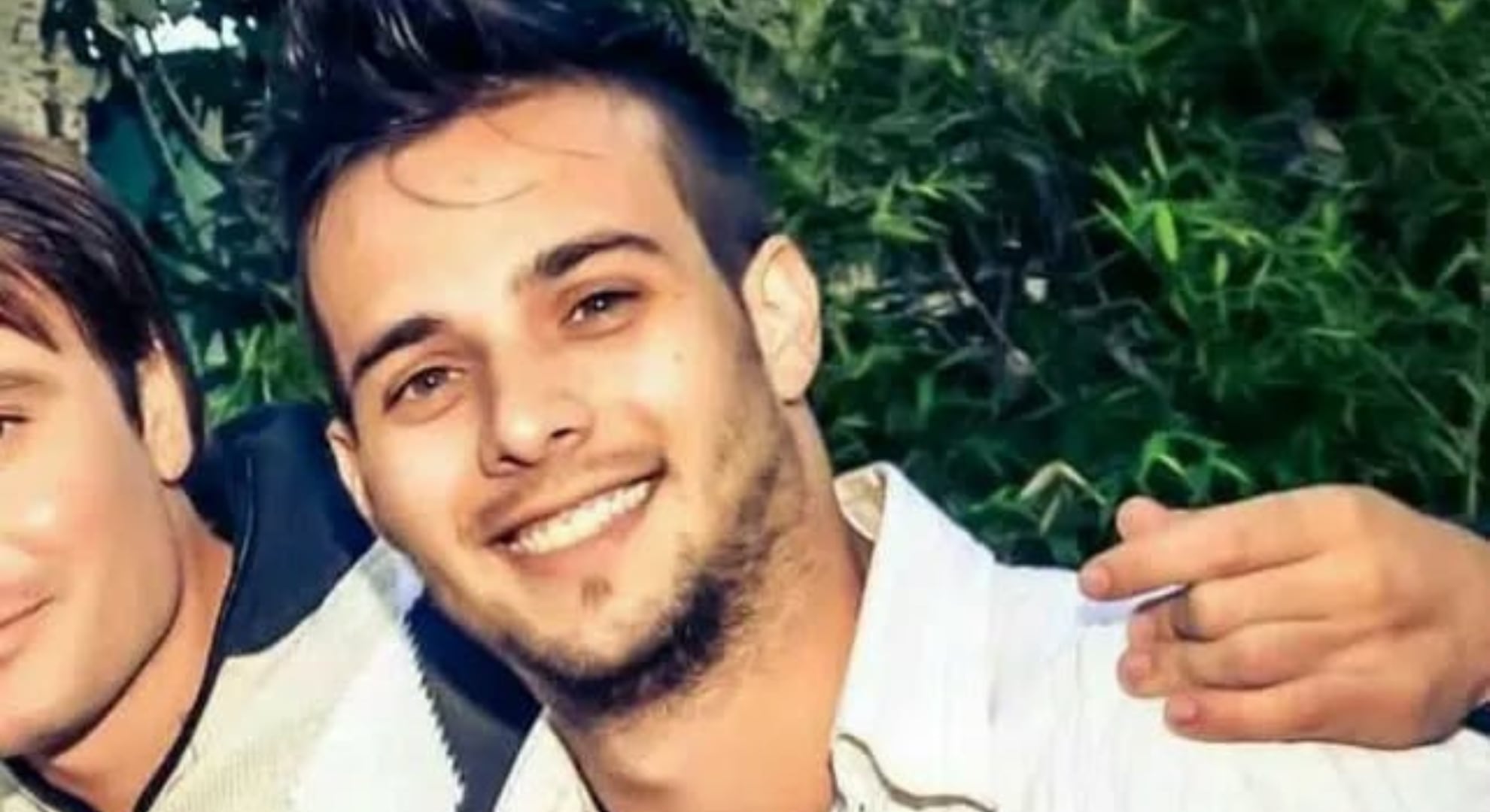 La víctima había manifestado tener miedo antes de su desaparición (Facebook: FM DaLe! Venado Tuerto)