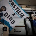 “A mi papá lo mataron entre los médicos”: Jana Maradona habla de la causa por la muerte de Diego a 10 días del nuevo juicio