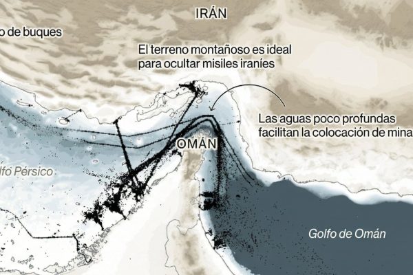 A un mes del inicio de la guerra en Medio Oriente, Israel detectó el primer ataque con misiles desde Yemen
